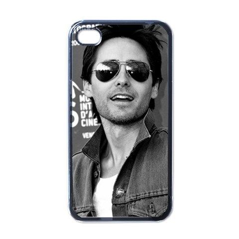 Jared Leto  iPhone Kılıf-Kapak  858