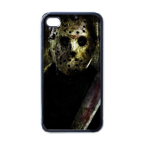 Jason Voorhees Friday the 13th  iPhone Kılıf-Kapak  859