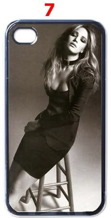 Jennifer Lawrence  iPhone Kılıf-Kapak  875