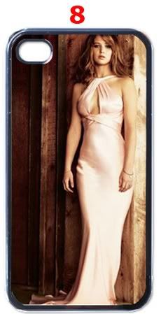 Jennifer Lawrence  iPhone Kılıf-Kapak  876