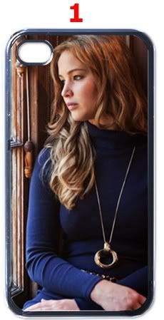 Jennifer Lawrence  iPhone Kılıf-Kapak  878
