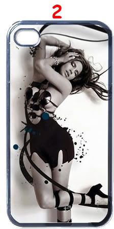 Jennifer Lopez (J Lo)  iPhone Kılıf-Kapak  879