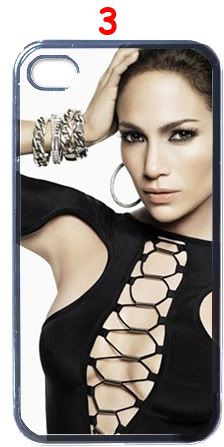 Jennifer Lopez (J Lo)  iPhone Kılıf-Kapak  880