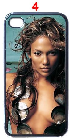 Jennifer Lopez (J Lo)  iPhone Kılıf-Kapak  881