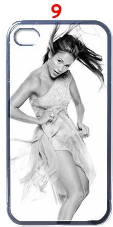 Jennifer Lopez (J Lo) iPhone Kılıf-Kapak 886