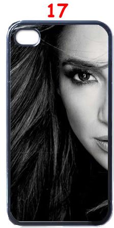 Jennifer Lopez (J Lo) iPhone Kılıf-Kapak 894