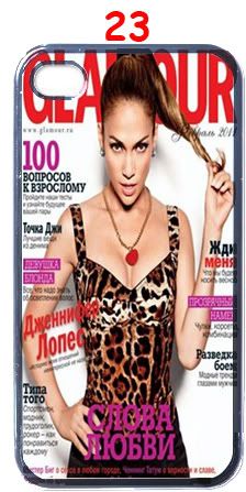 Jennifer Lopez (J Lo) iPhone Kılıf-Kapak 900