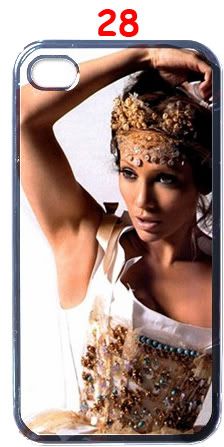 Jennifer Lopez (J Lo) iPhone Kılıf-Kapak 905
