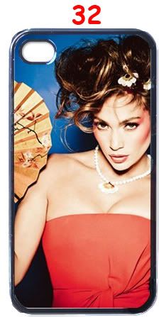 Jennifer Lopez (J Lo) iPhone Kılıf-Kapak 909