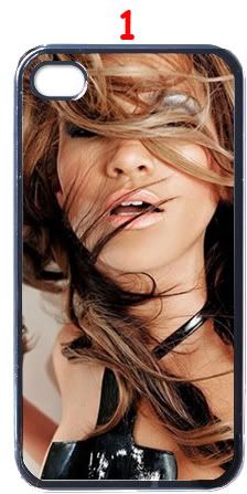 Jennifer Lopez (J Lo) iPhone Kılıf-Kapak 910