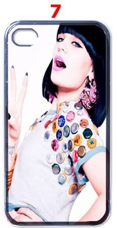 Jessie J iPhone Kılıf-Kapak 926