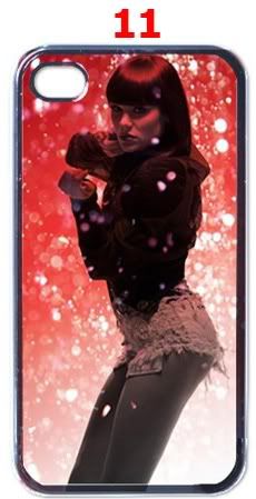 Jessie J iPhone Kılıf-Kapak 930