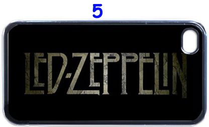 Jimmy Page Led Zeppelin iPhone Kılıf-Kapak 949
