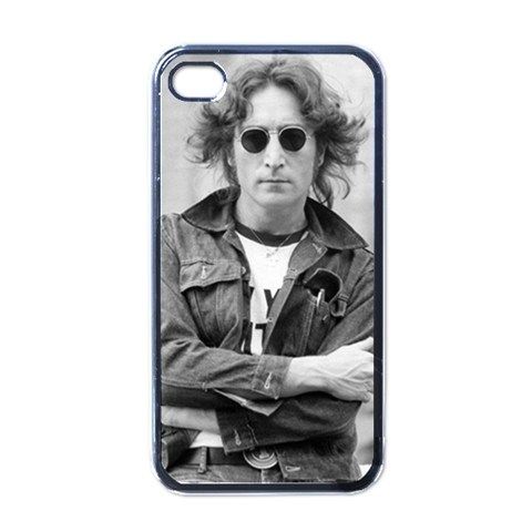 John Lennon The Beatles iPhone Kılıf-Kapak 956