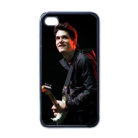 John Mayer Singer Musician iPhone Kılıf-Kapak 957