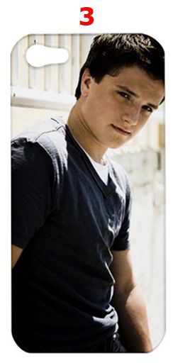 Josh Hutcherson iPhone Kılıf-Kapak 964