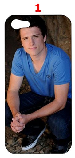 Josh Hutcherson iPhone Kılıf-Kapak 967