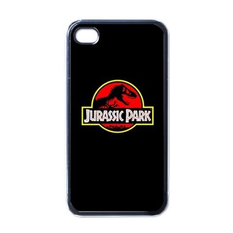 Jurassic Park Movie Steven Spielberg iPhone Kılıf-Kapak 969