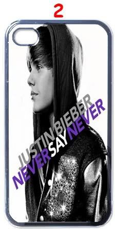 Justin Bieber iPhone Kılıf-Kapak 972