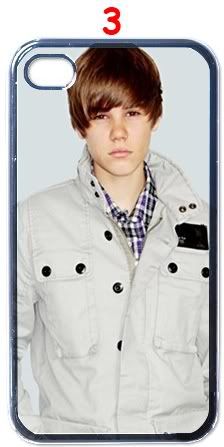 Justin Bieber iPhone Kılıf-Kapak 973