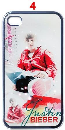 Justin Bieber iPhone Kılıf-Kapak 974