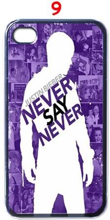 Justin Bieber iPhone Kılıf-Kapak 978
