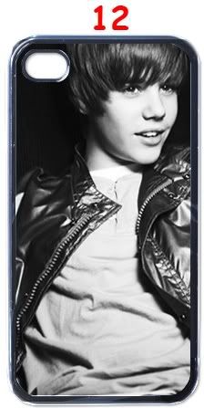 Justin Bieber iPhone Kılıf-Kapak 981
