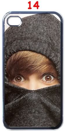 Justin Bieber  iPhone Kılıf-Kapak  983