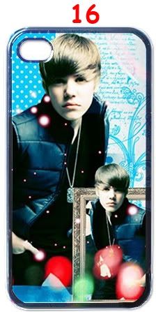 Justin Bieber  iPhone Kılıf-Kapak  985
