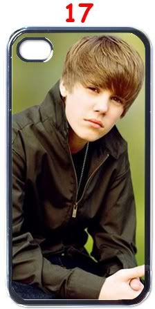 Justin Bieber  iPhone Kılıf-Kapak  986