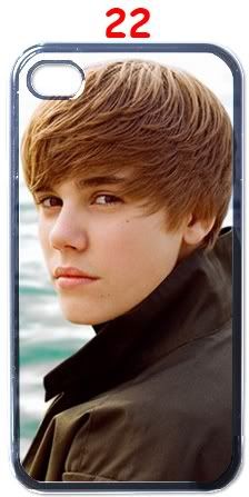 Justin Bieber  iPhone Kılıf-Kapak  991