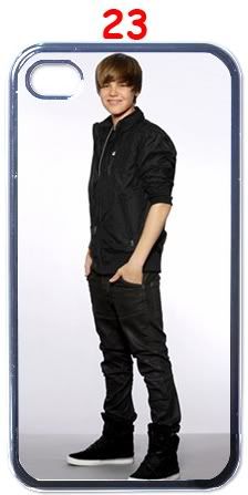 Justin Bieber  iPhone Kılıf-Kapak  992