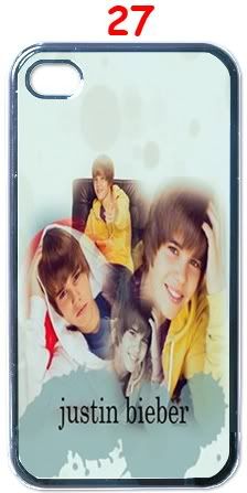 Justin Bieber  iPhone Kılıf-Kapak  996