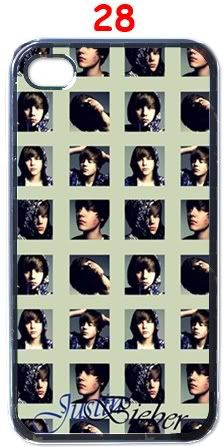 Justin Bieber  iPhone Kılıf-Kapak  997