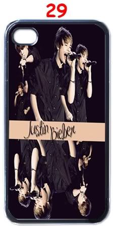 Justin Bieber  iPhone Kılıf-Kapak  998