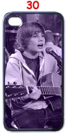 Justin Bieber  iPhone Kılıf-Kapak  999