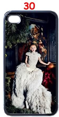 Lady Gaga iPhone Kılıf-Kapak 016