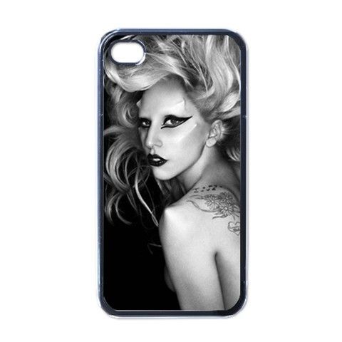 Lady Gaga Born This Way iPhone Kılıf-Kapak 028