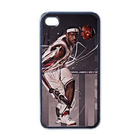LeBron James iPhone Kılıf-Kapak 032