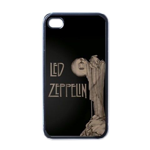 Led Zeppelin Stairway to Heaven iPhone Kılıf-Kapak 033