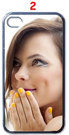 Lenka iPhone Kılıf-Kapak 035