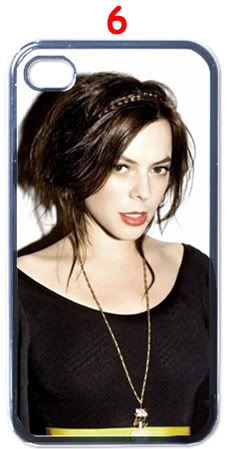 Lenka iPhone Kılıf-Kapak 039