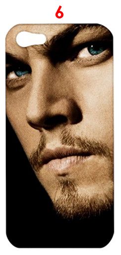 Leonardo DiCaprio iPhone Kılıf-Kapak 045