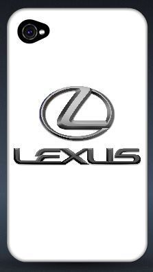 Lexus iPhone Kılıf-Kapak 052