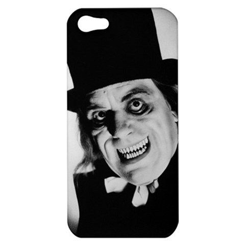 LON CHANEY SR LONDON AFTER MIDNIGHT VAMPIRE iPhone Kılıf-Kapak 092