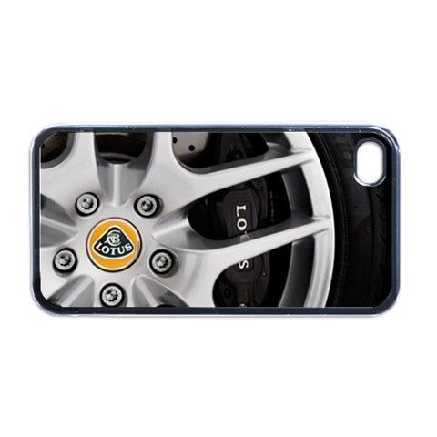 Lotus Evora Wheel car iPhone Kılıf-Kapak 096
