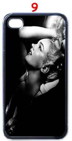 Marilyn Monroe iPhone Kılıf-Kapak 111