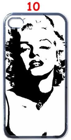 Marilyn Monroe iPhone Kılıf-Kapak 113