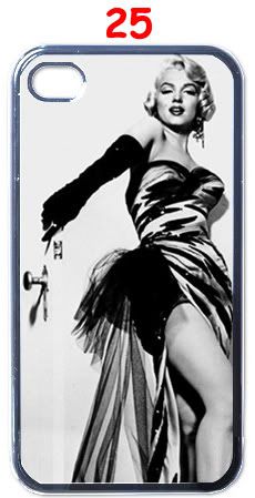 Marilyn Monroe iPhone Kılıf-Kapak 123