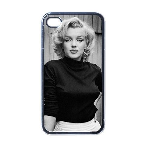 Marilyn Monroe iPhone Kılıf-Kapak 125